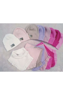 Komplet dziecięce 6506