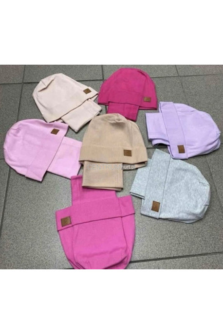 Komplet dziecięce 65