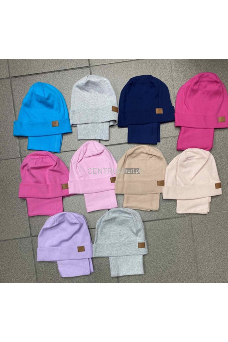 Komplet dziecięce 65