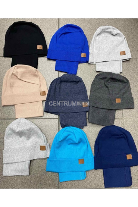 Komplet dziecięce 65