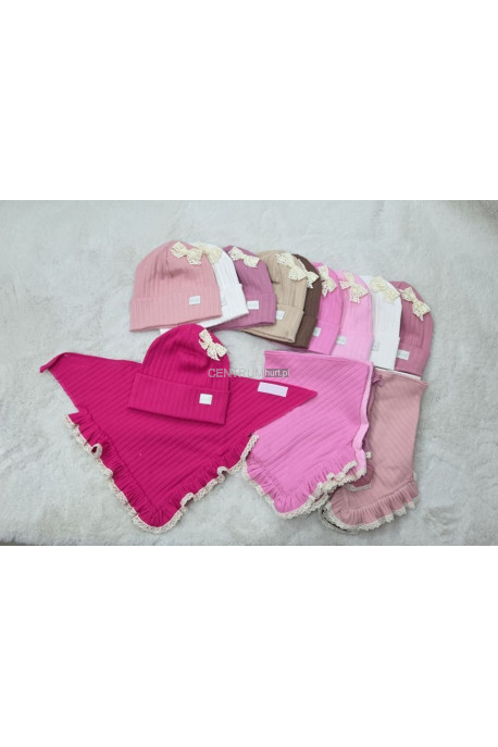 Komplet dziecięce 65