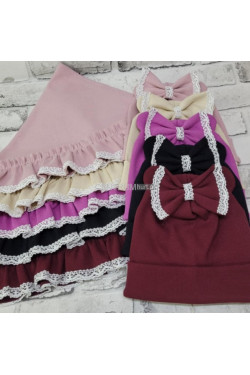 Komplet dziecięce 6515