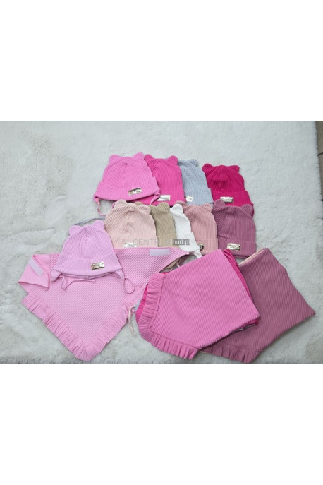 Komplet dziecięce 65