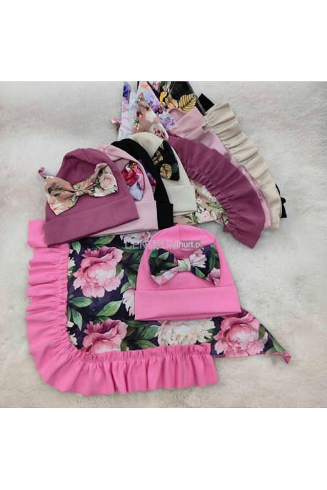 Komplet dziecięce 65