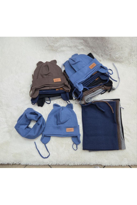 Komplet dziecięce 65