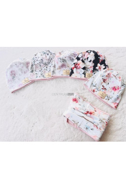 Komplet dziecięce 6521