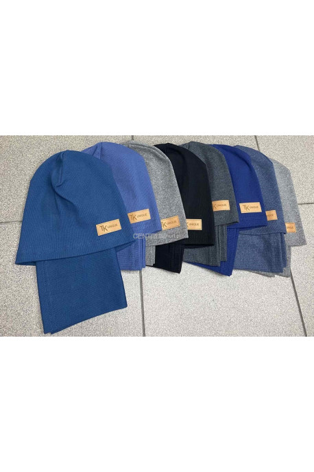 Komplet dziecięce 65