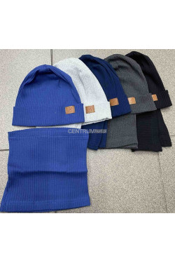 Komplet dziecięce (48-50) 6526