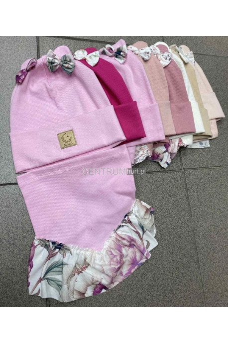 Komplet dziecięce 65