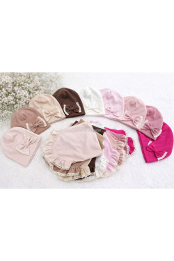 Komplet dziecięce (M-L) 6532