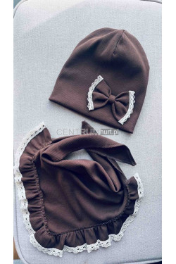 Komplet dziecięce (M-L) 6533