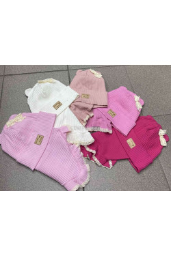 Komplet dziecięce (48-52) 6539