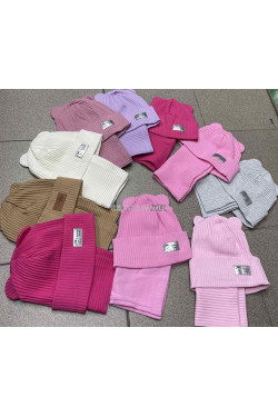 Komplet dziecięce (46-48) 6541