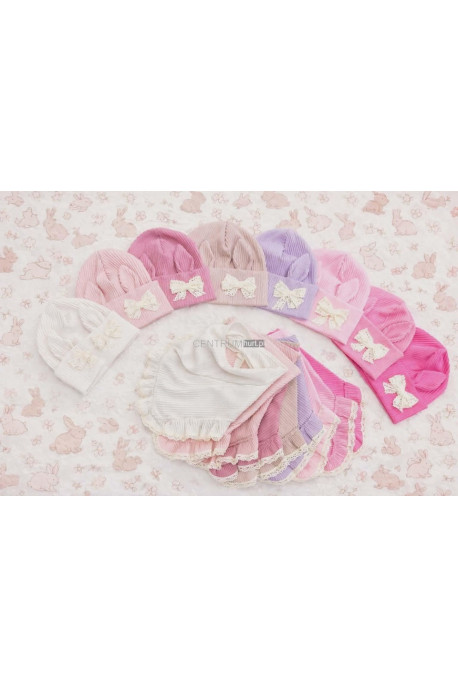 Komplet dziecięce (50-54) 65