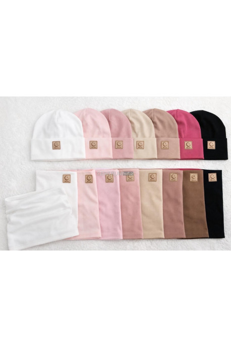 Komplet dziecięce (50-54) 65