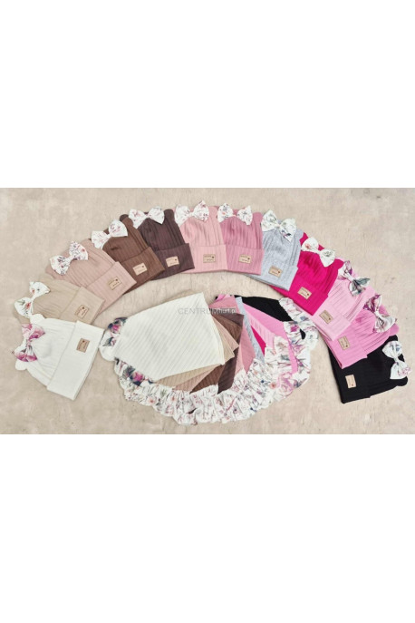 Komplet dziecięce (50-54) 65