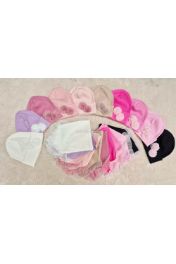 Komplet dziecięce (52-54) 6548