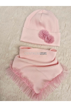 Komplet dziecięce (52-54) 6549