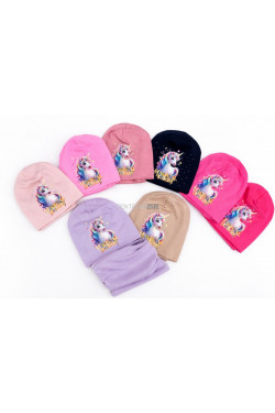 Komplet dziecięce (50-52) 6551