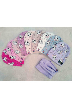 Komplet dziecięce (50-52) 6552