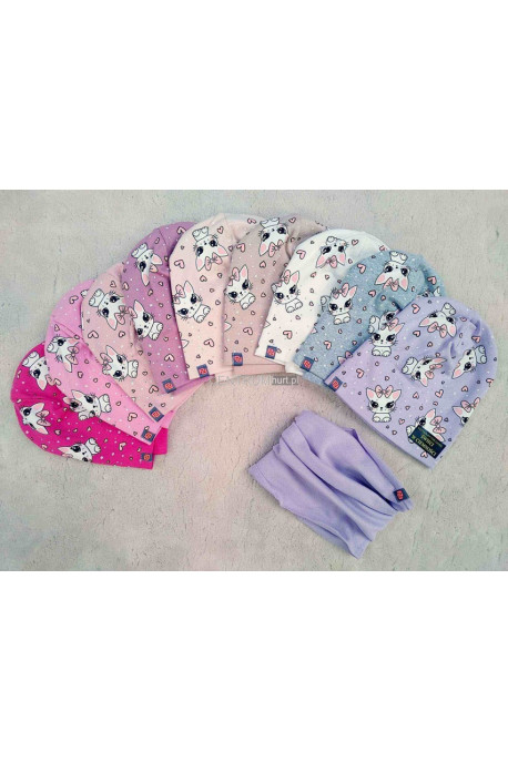 Komplet dziecięce (50-52) 65