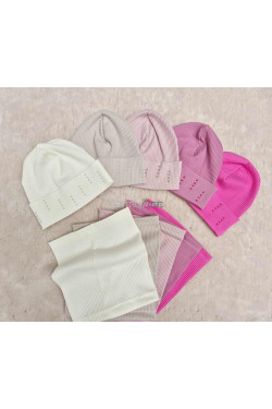 Komplet dziecięce (50-52) 6553