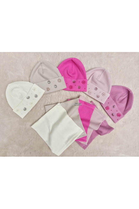 Komplet dziecięce (50-52) 65