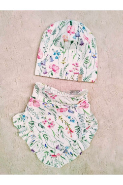 Komplet dziecięce (50-52) 6560