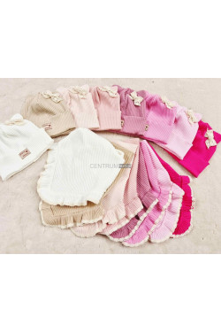 Komplet dziecięce (48-52) 6564