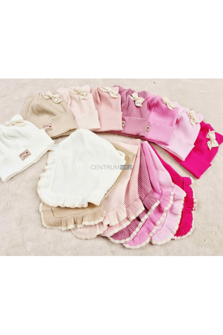 Komplet dziecięce (50-52) 65