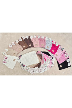 Komplet dziecięce (50-52) 6566