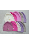 Czapki dziecięce 65