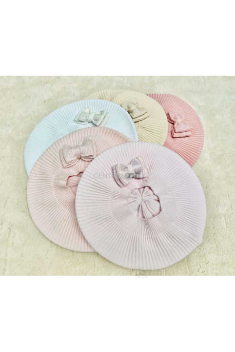 Czapki dziecięce 65