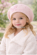 Czapki dziecięce 65