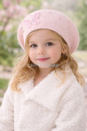 Czapki dziecięce 65
