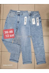 Jeansy damskie (30-36) 2