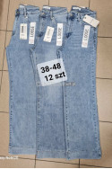 Jeansy damskie (30-36) 2