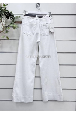 Jeansy damskie (XS-XL) 848-2