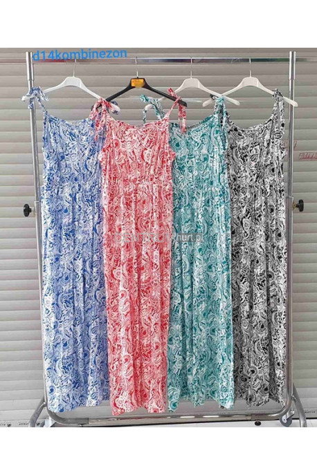 Sukienka damska (M-2XL) 2