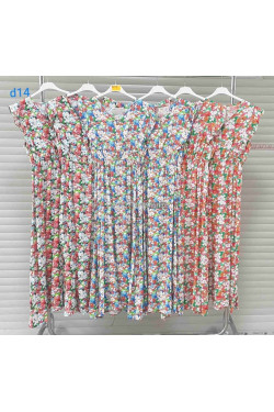 Sukienka damska (M-2XL) 3836