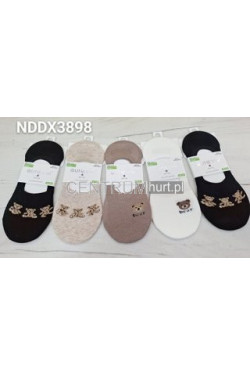 baletki damskie AURA.VIA (35-41) NDDX3898