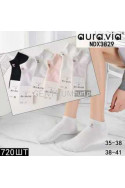 Stopki damskie AURA.VIA (35-41) NDX3776