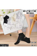 Stopki damskie AURA.VIA (35-41) NDX3776