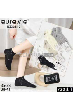 Stopki damskie AURA.VIA (35-41) NDX3810