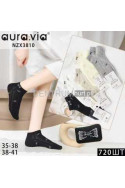 Stopki damskie AURA.VIA (35-41) NDX3776