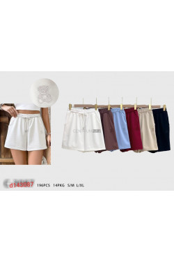 Szorty damskie (S-XL) D143087