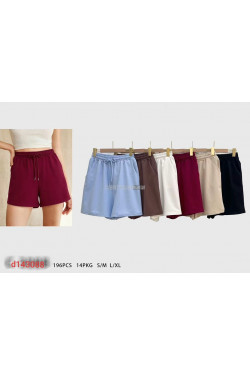 Szorty damskie (S-XL) D143088