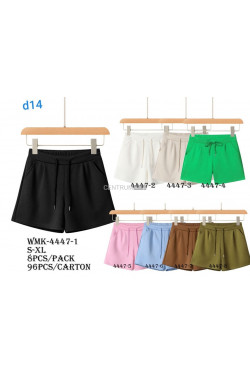 Szorty damskie (S-XL) 4447-1