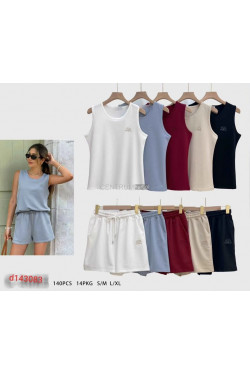 Komplet damskie (S-XL) D143083