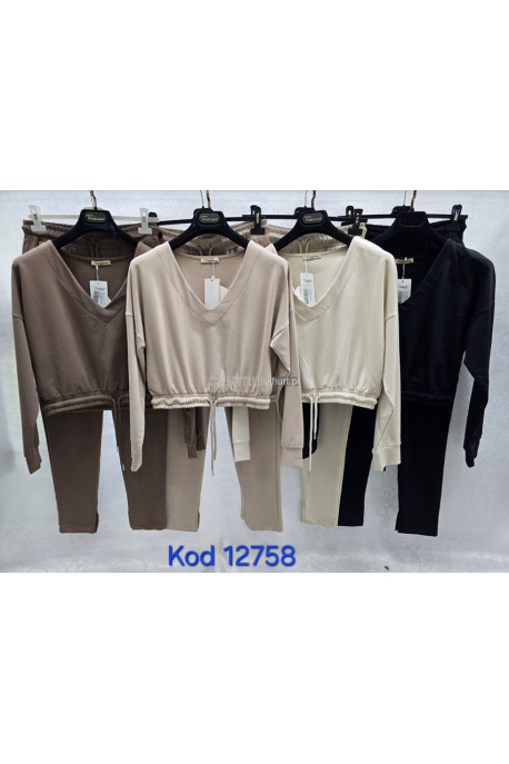 Komplet damskie Tureckie 1